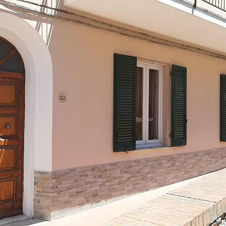 Casa Marco 아파트 카폴리베리