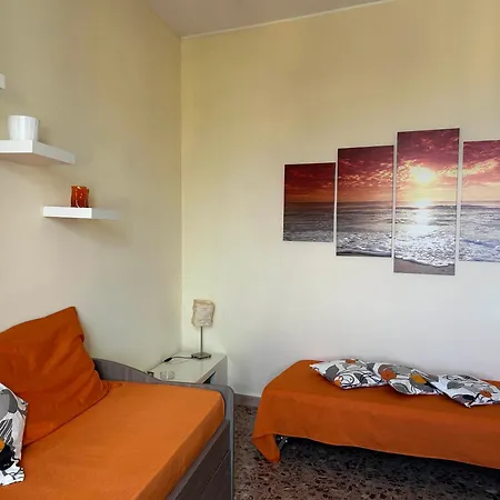 Casa Marco Lägenhet