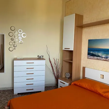 Casa Marco Lägenhet Capoliveri (Isola d'Elba)