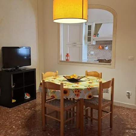 Apartmán Casa Marco *