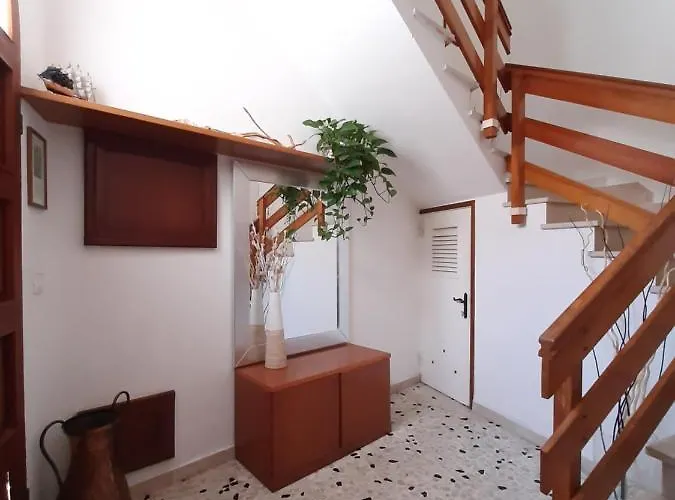 Casa Marco * Capoliveri (Isola d'Elba)