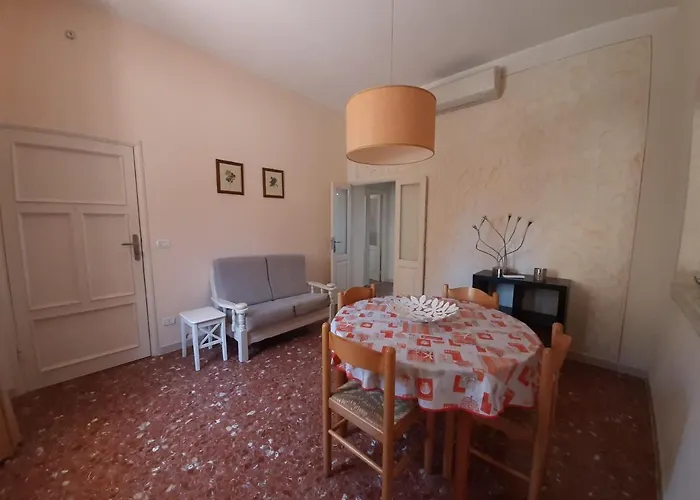 Casa Marco 아파트