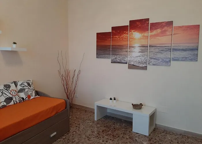 아파트 Casa Marco *