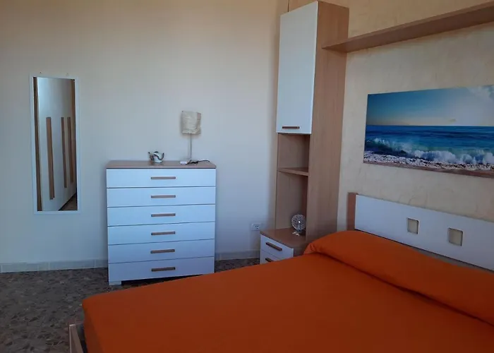 Casa Marco 아파트 *