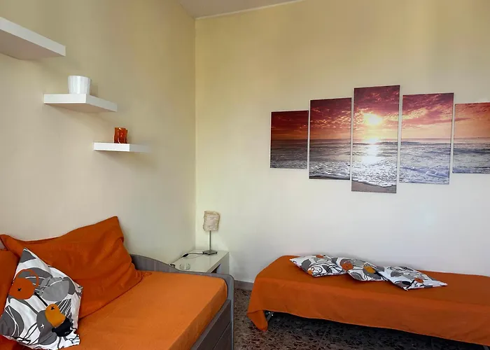 Casa Marco Lägenhet