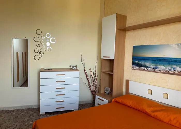 Casa Marco Lägenhet Capoliveri (Isola d'Elba)