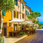 Casa Marco Appartement Capoliveri (Isola d'Elba)