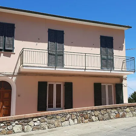 Appartamento Casa Marco *