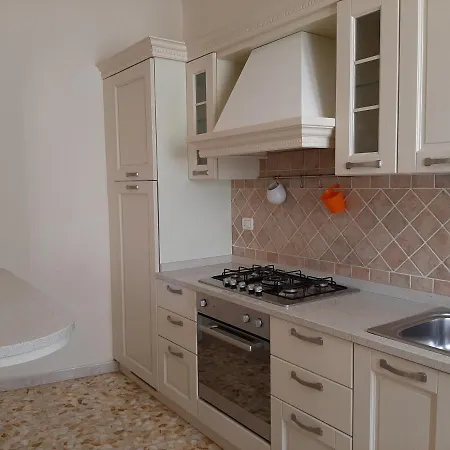Casa Marco *