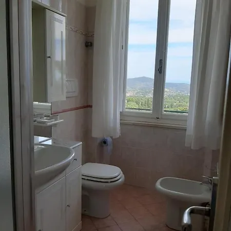 Casa Marco * Capoliveri (Isola d'Elba)