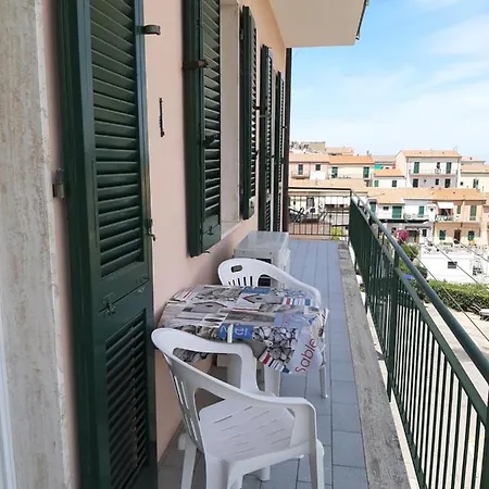 Lägenhet Casa Marco *