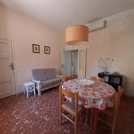 Casa Marco Lejlighed