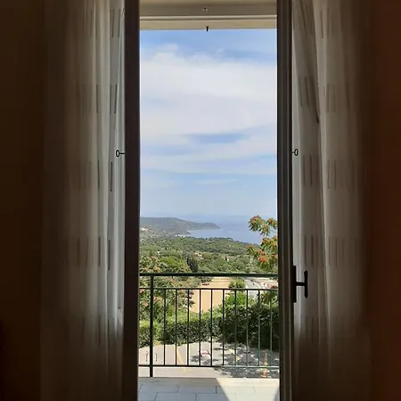 Casa Marco Capoliveri (Isola d'Elba)