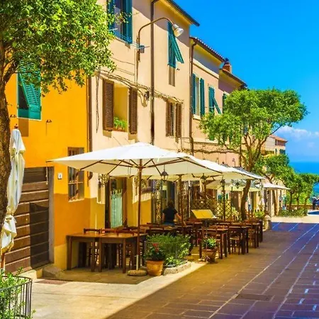 Casa Marco Lejlighed Capoliveri (Isola d'Elba)