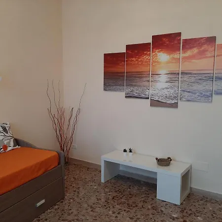 Lejlighed Casa Marco *