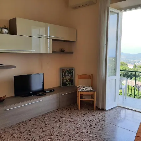 Casa Marco Lägenhet Capoliveri (Isola d'Elba)