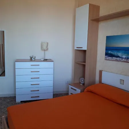 Casa Marco Lejlighed *