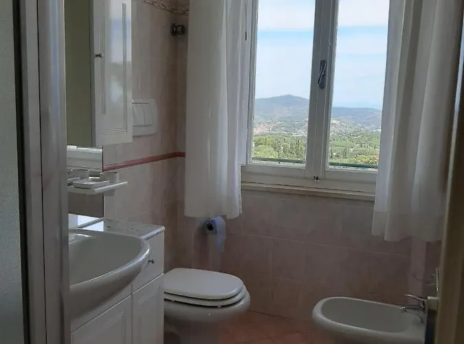 Casa Marco * Capoliveri