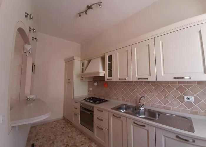 Apartman Casa Marco Capoliveri