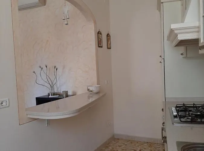 Casa Marco Capoliveri