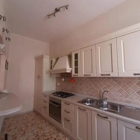 Апартаменты Casa Marco Каполивери