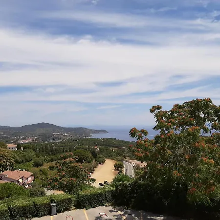 Casa Marco Appartamento Capoliveri (Isola d'Elba)