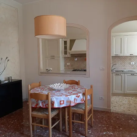 Casa Marco *