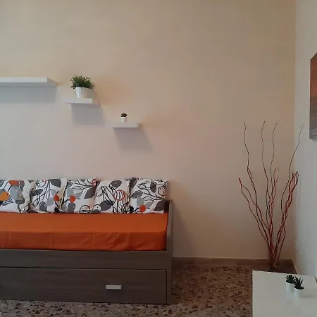 Апартаменты Casa Marco Каполивери