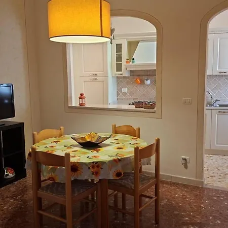 Casa Marco アパート *
